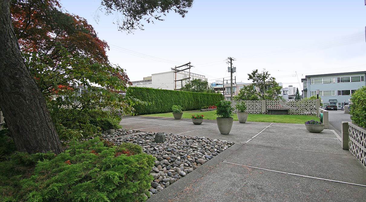 Shaughnessy House Rental Apartments Hollyburn Properties