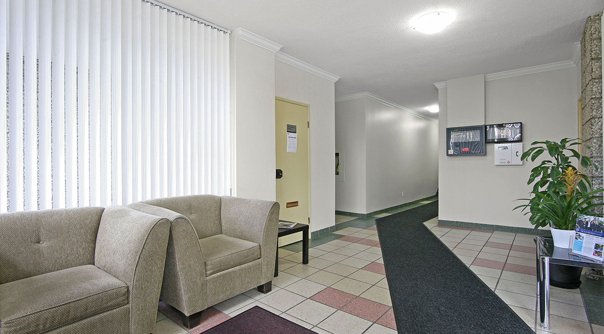 Shaughnessy House Rental Apartments Hollyburn Properties