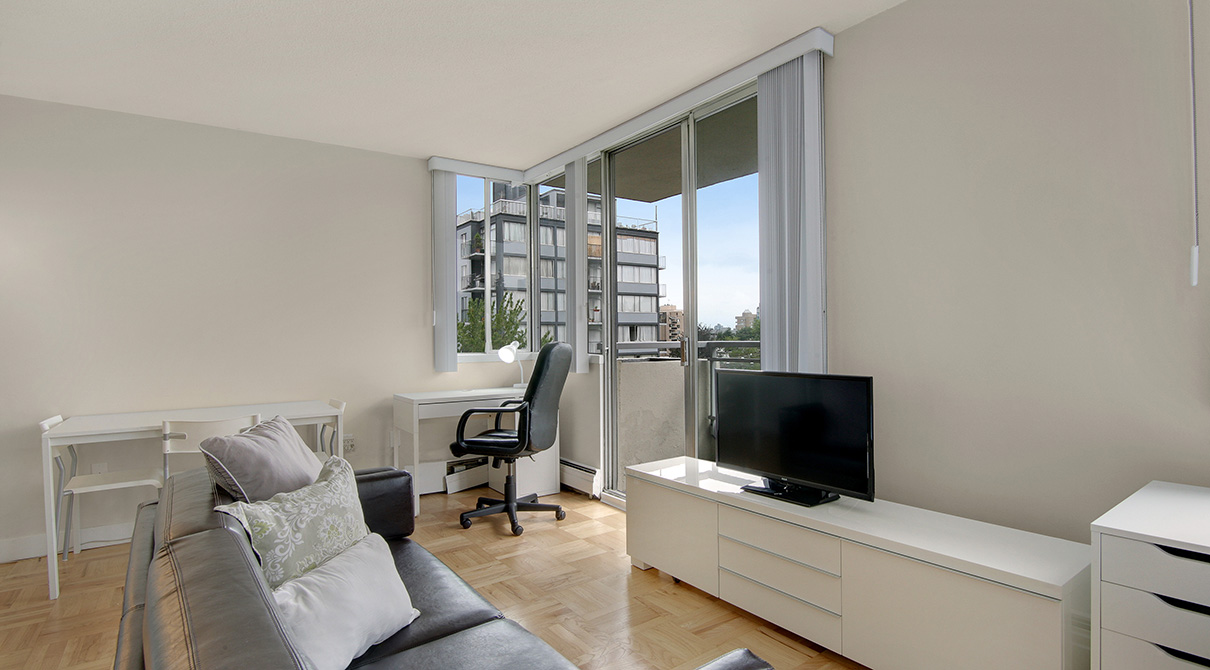 Shaughnessy House Rental Apartments Hollyburn Properties