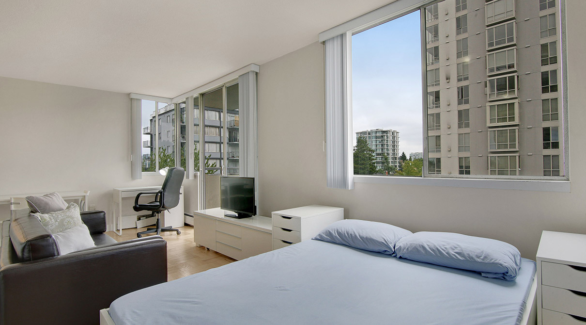 Shaughnessy House Rental Apartments Hollyburn Properties