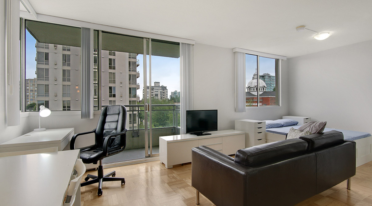 Shaughnessy House Rental Apartments Hollyburn Properties