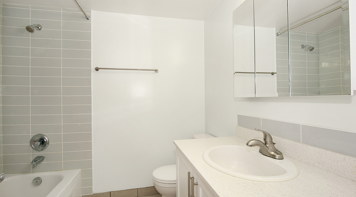 Shaughnessy House Rental Apartments Hollyburn Properties