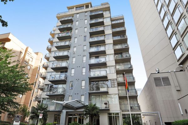 Somerset - 1 Bedroom 3