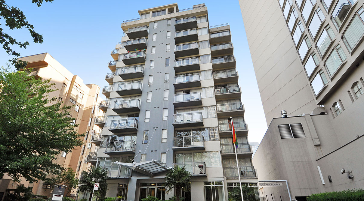 Somerset Rental Apartments Hollyburn Properties