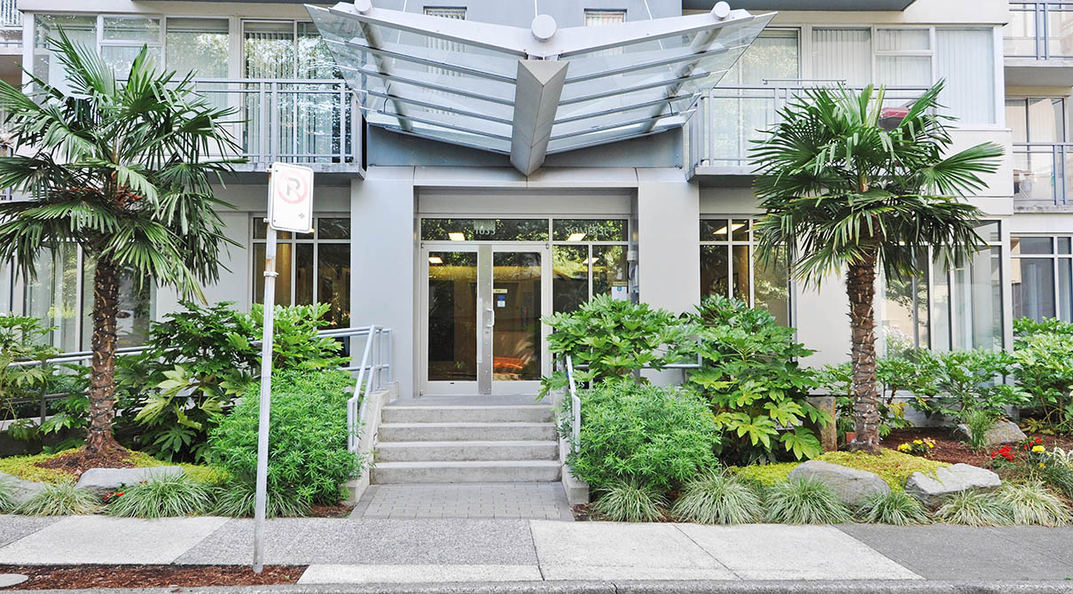 Somerset Rental Apartments Hollyburn Properties