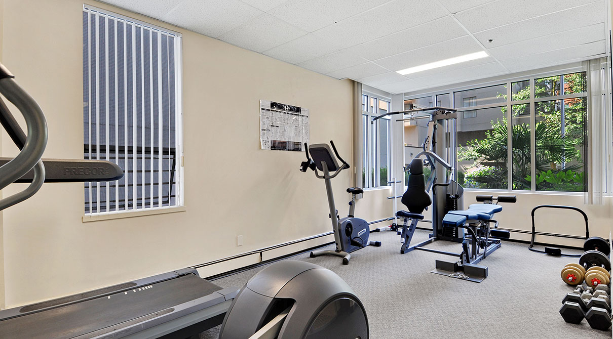 Somerset Rental Apartments Hollyburn Properties