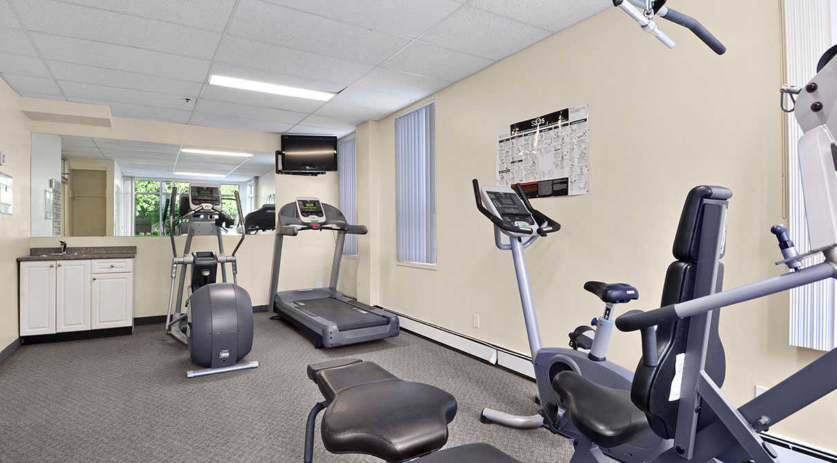 Somerset Rental Apartments Hollyburn Properties