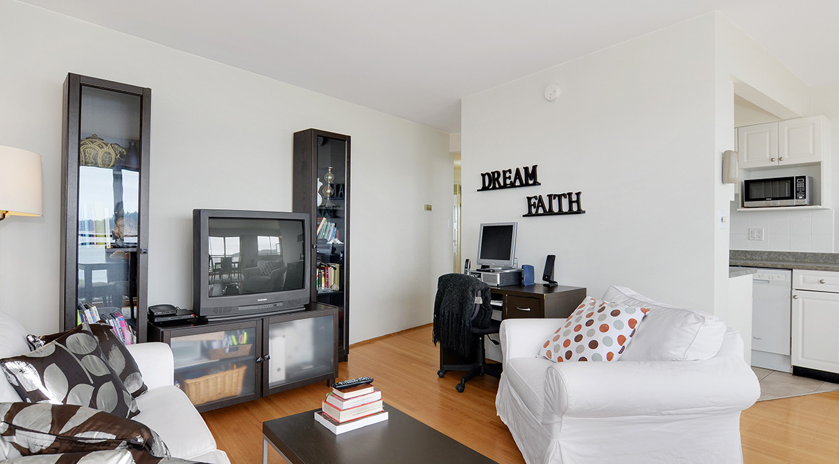 The Iona Rental Apartments Hollyburn Properties