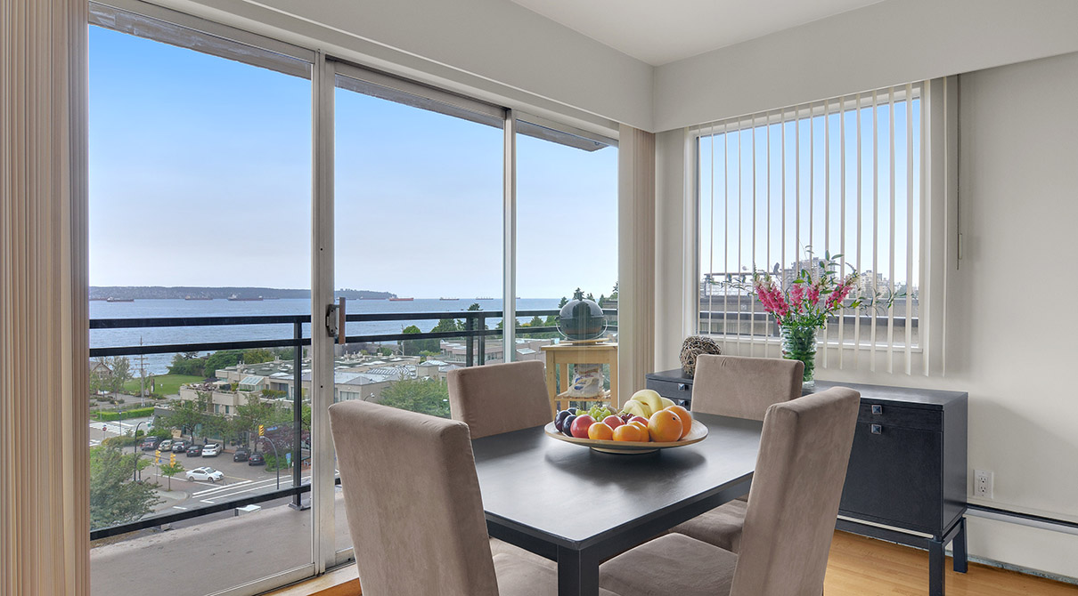 The Iona Rental Apartments Hollyburn Properties