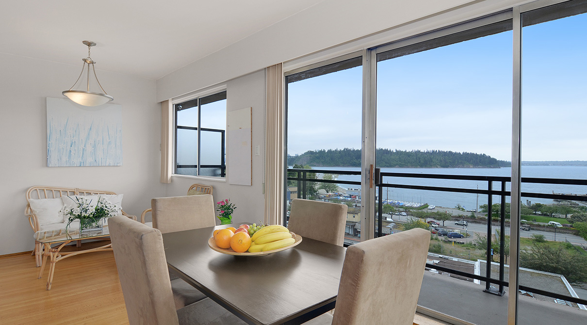 The Iona Rental Apartments Hollyburn Properties