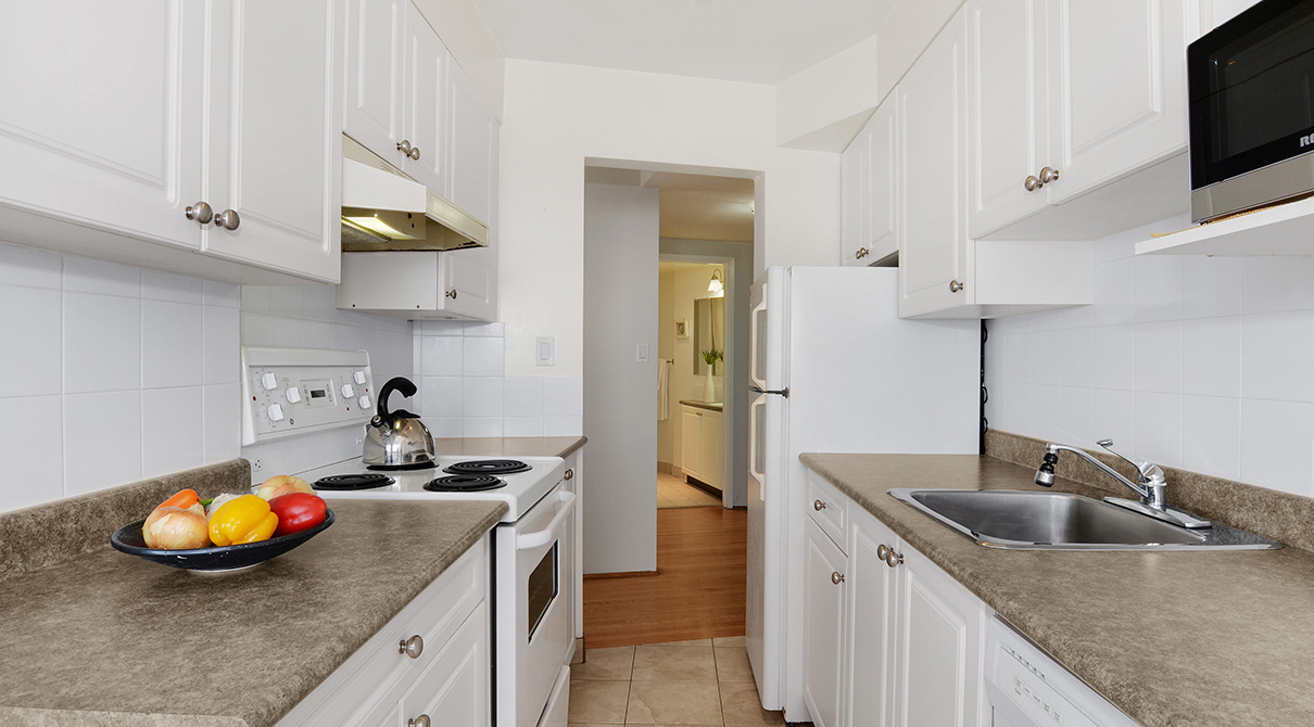 The Iona Rental Apartments Hollyburn Properties