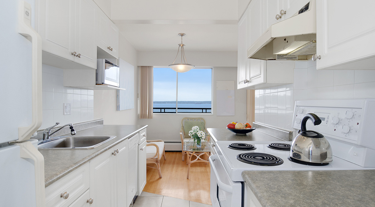 The Iona Rental Apartments Hollyburn Properties