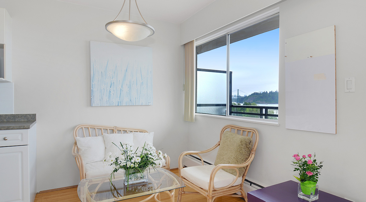 The Iona Rental Apartments Hollyburn Properties