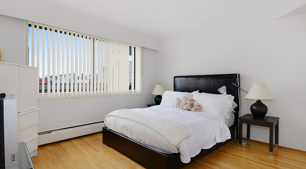 The Iona Rental Apartments Hollyburn Properties