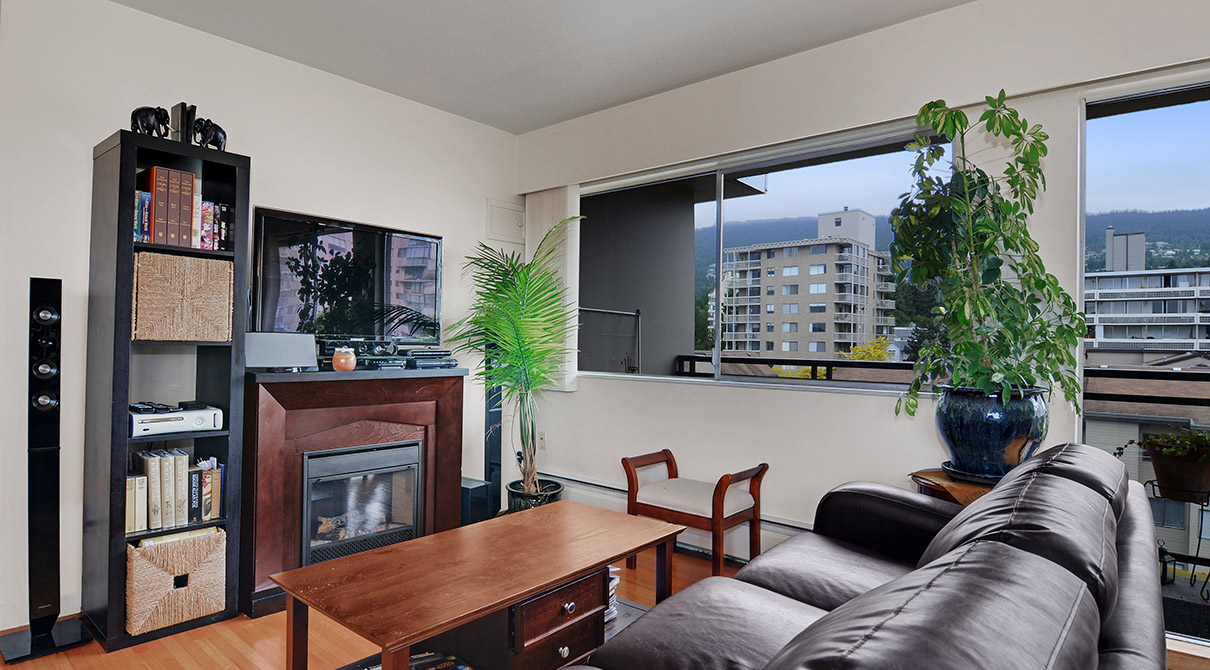 The Iona Rental Apartments Hollyburn Properties