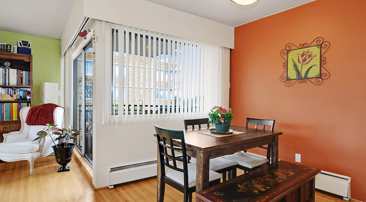 The Iona Rental Apartments Hollyburn Properties