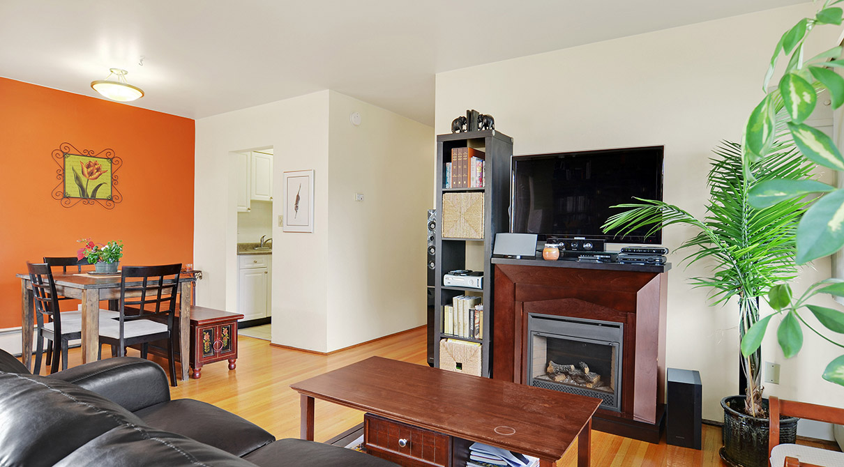 The Iona Rental Apartments Hollyburn Properties