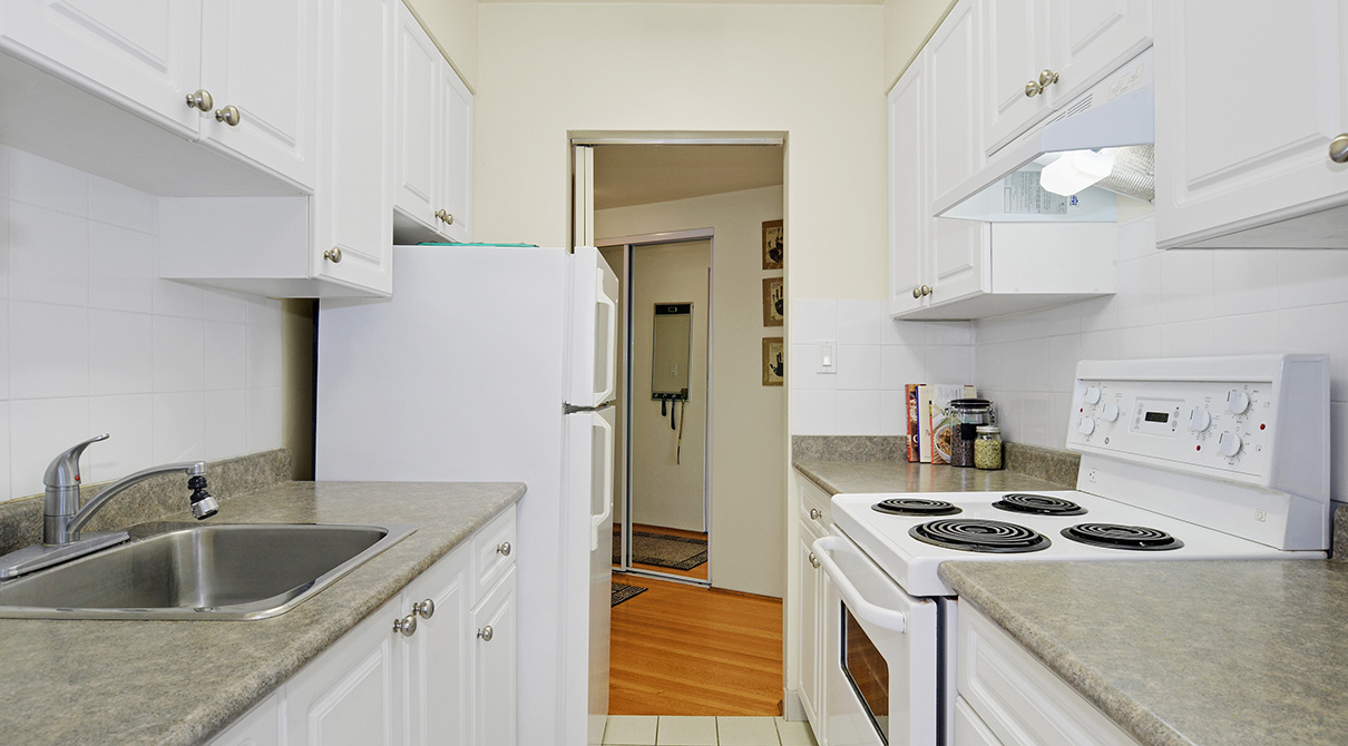 The Iona Rental Apartments Hollyburn Properties