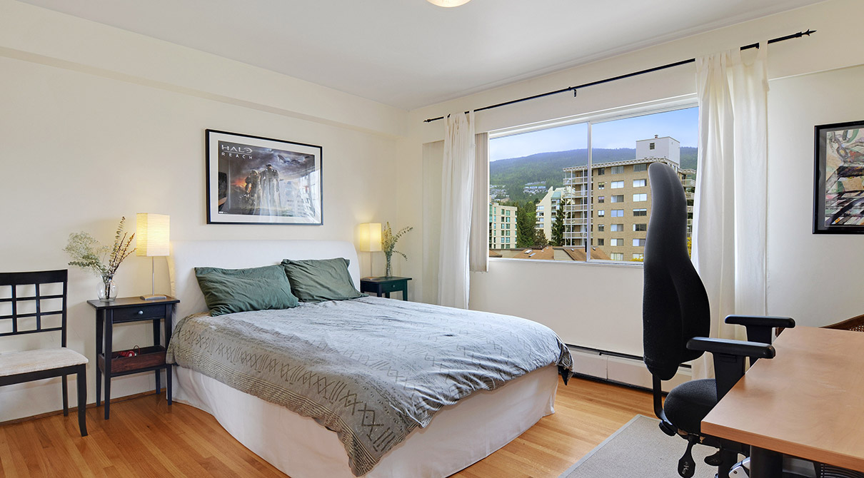 The Iona Rental Apartments Hollyburn Properties