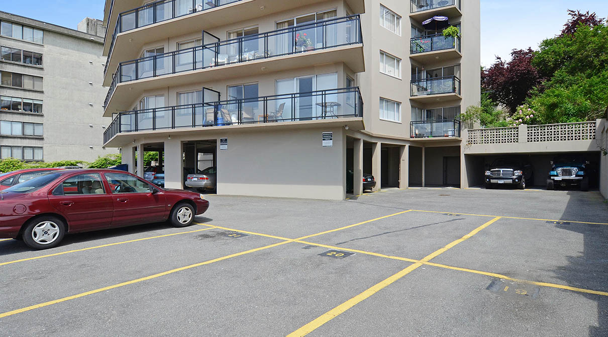 The Iona Rental Apartments Hollyburn Properties