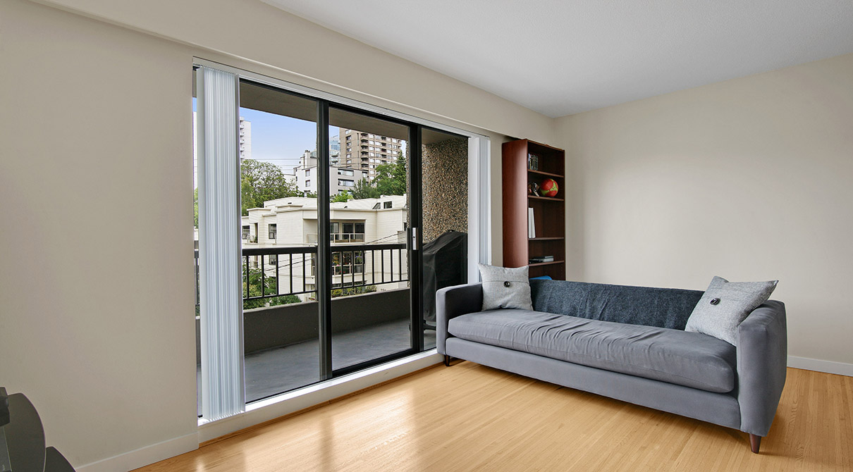 The Marquis Rental Apartments Hollyburn Properties