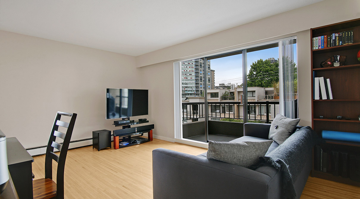 The Marquis Rental Apartments Hollyburn Properties