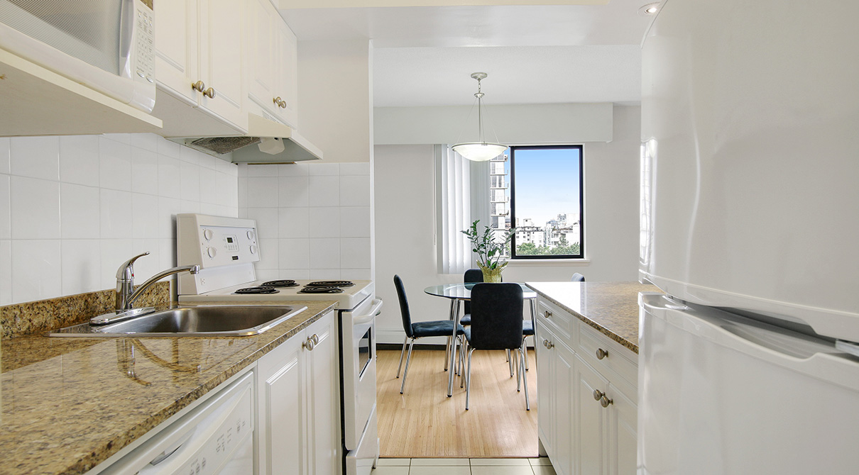 The Marquis Rental Apartments Hollyburn Properties