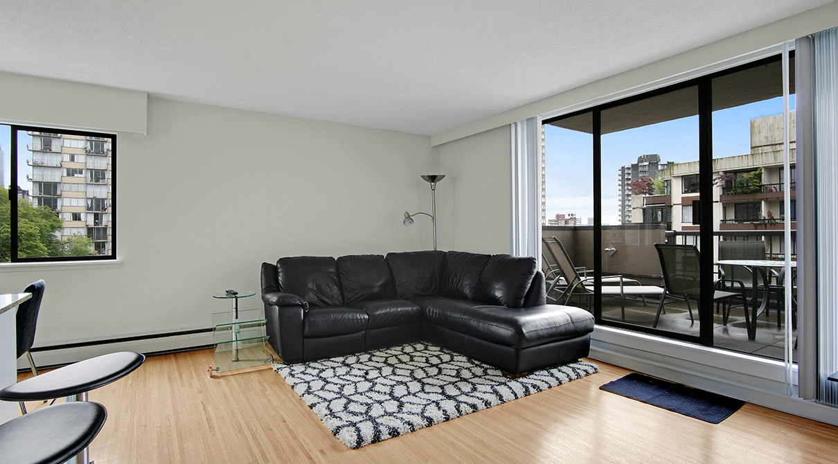 The Marquis Rental Apartments Hollyburn Properties