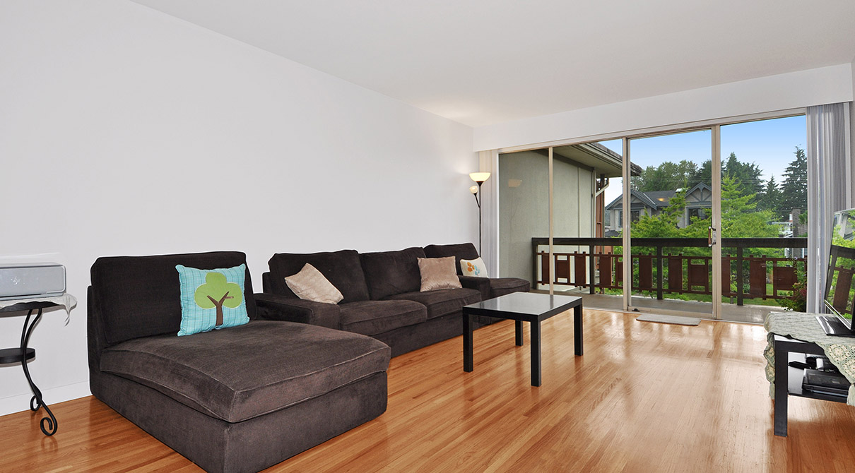 Willow Gardens Rental Apartments Hollyburn Properties