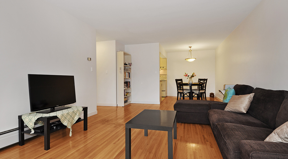 Willow Gardens Rental Apartments Hollyburn Properties