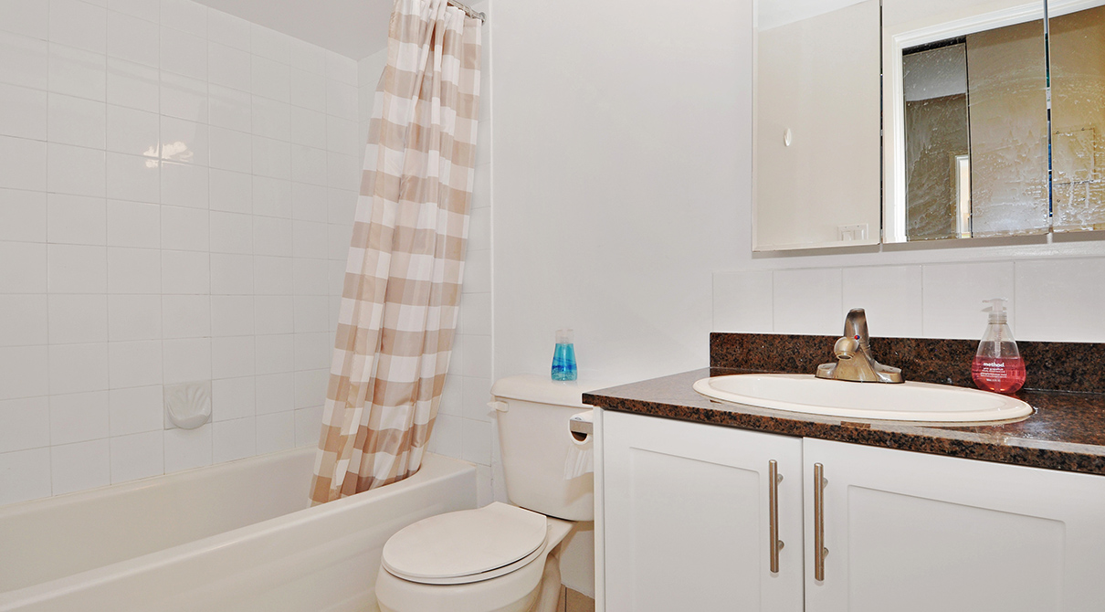 Willow Gardens Rental Apartments Hollyburn Properties