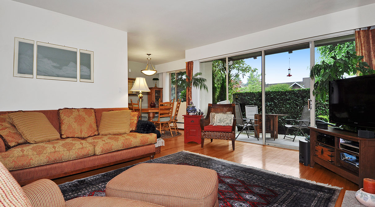 Willow Gardens Rental Apartments Hollyburn Properties