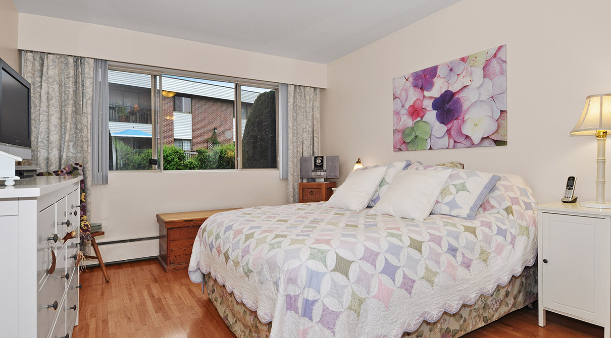 Willow Gardens Rental Apartments Hollyburn Properties