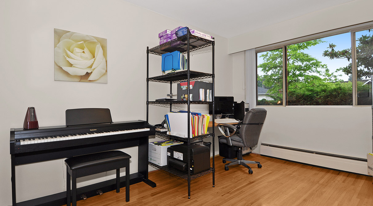 Willow Gardens Rental Apartments Hollyburn Properties