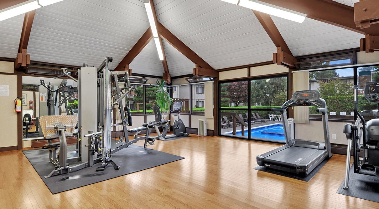 Willow Gardens Rental Apartments Hollyburn Properties