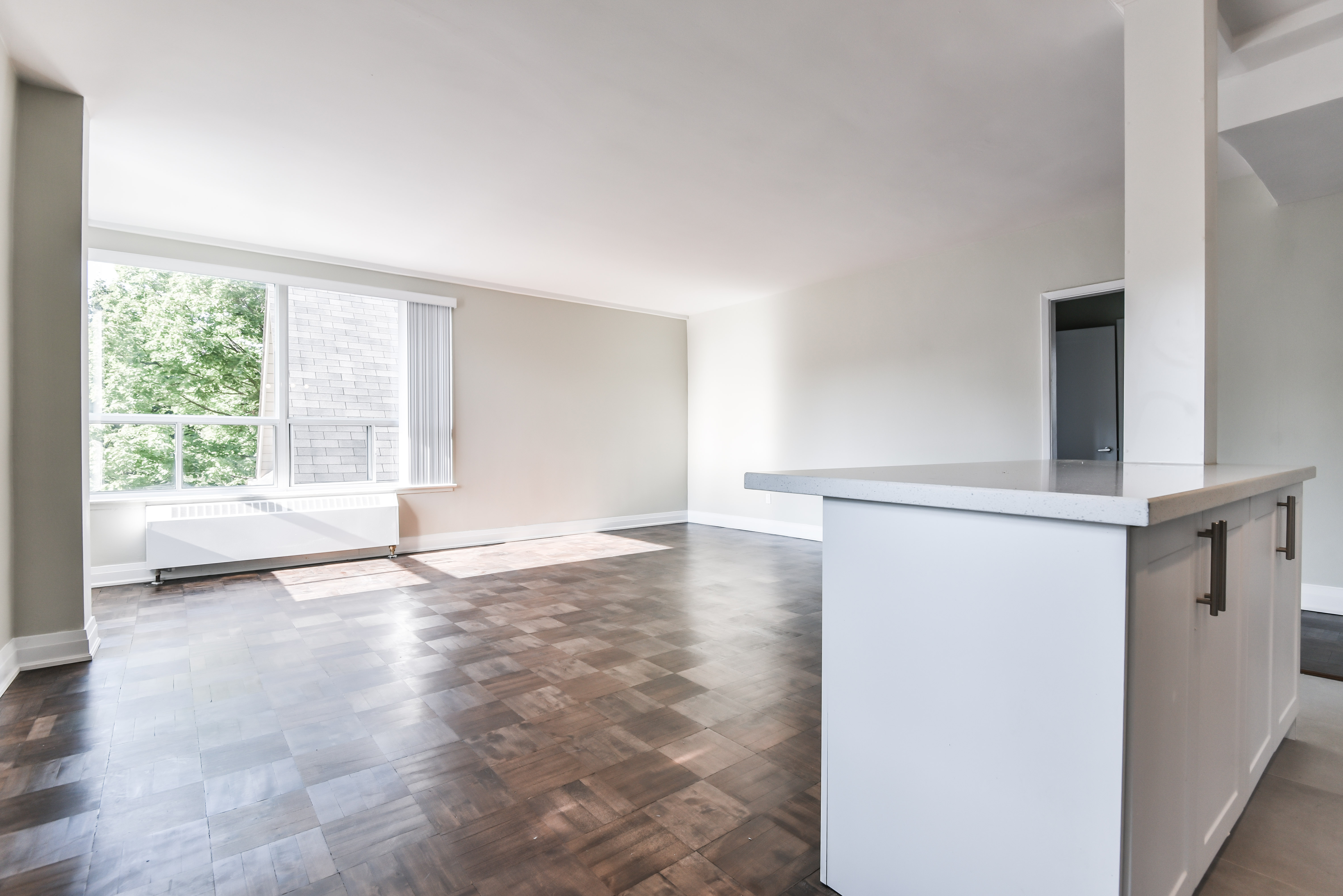 Forest Hill Residences Apartment Rentals by Hollyburn Properties