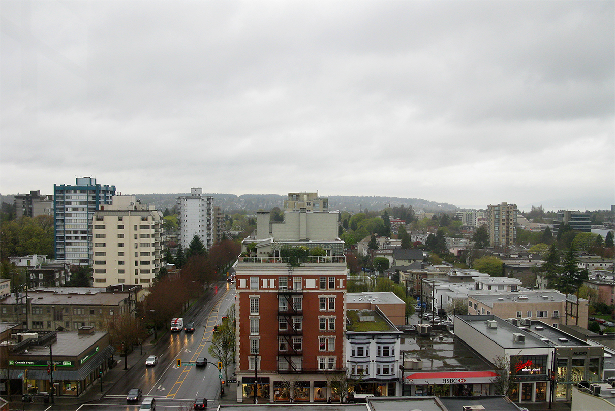 Shaughnessy House Rental Apartments Hollyburn Properties