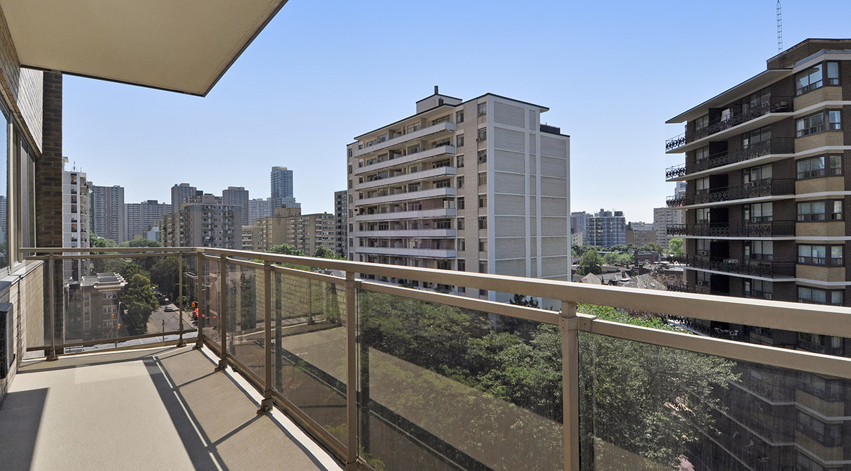 48 Isabella Rental Apartments Hollyburn Properties