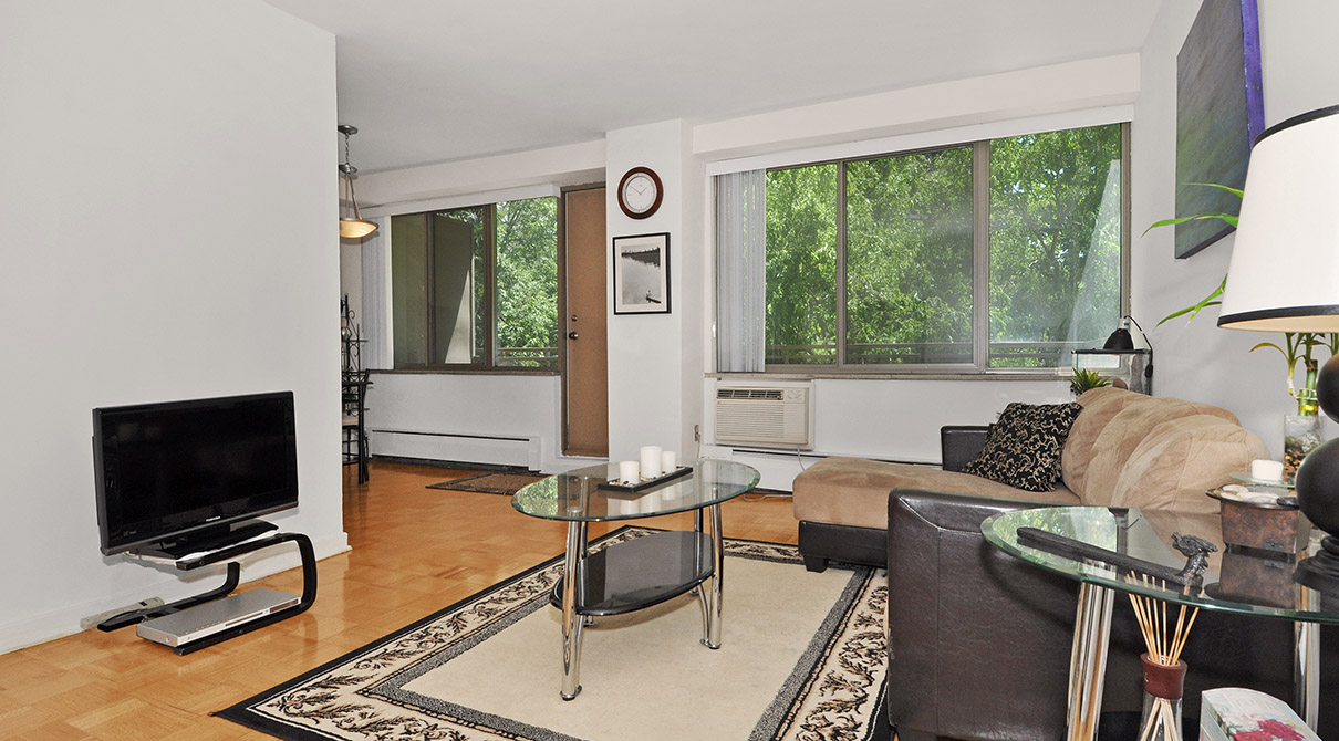 48 Isabella Rental Apartments Hollyburn Properties