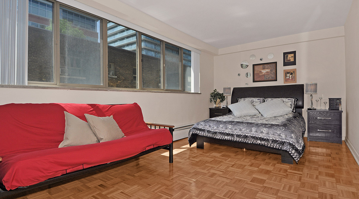 48 Isabella Rental Apartments Hollyburn Properties