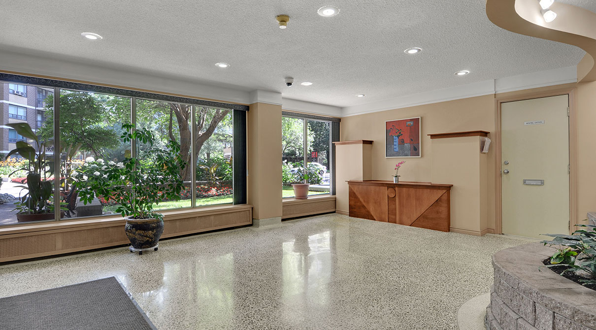 48 Isabella Rental Apartments Hollyburn Properties