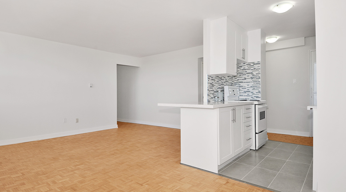 Davisville Tower Rental Apartments Hollyburn Properties