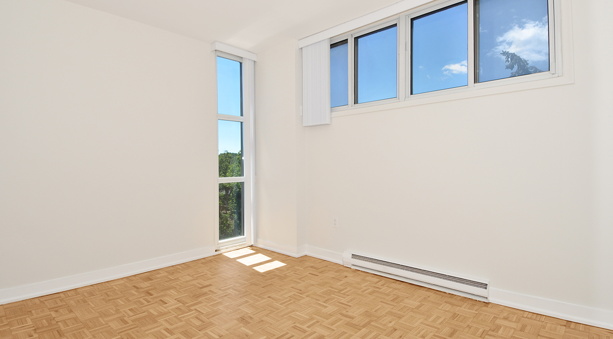 Davisville Tower Rental Apartments Hollyburn Properties