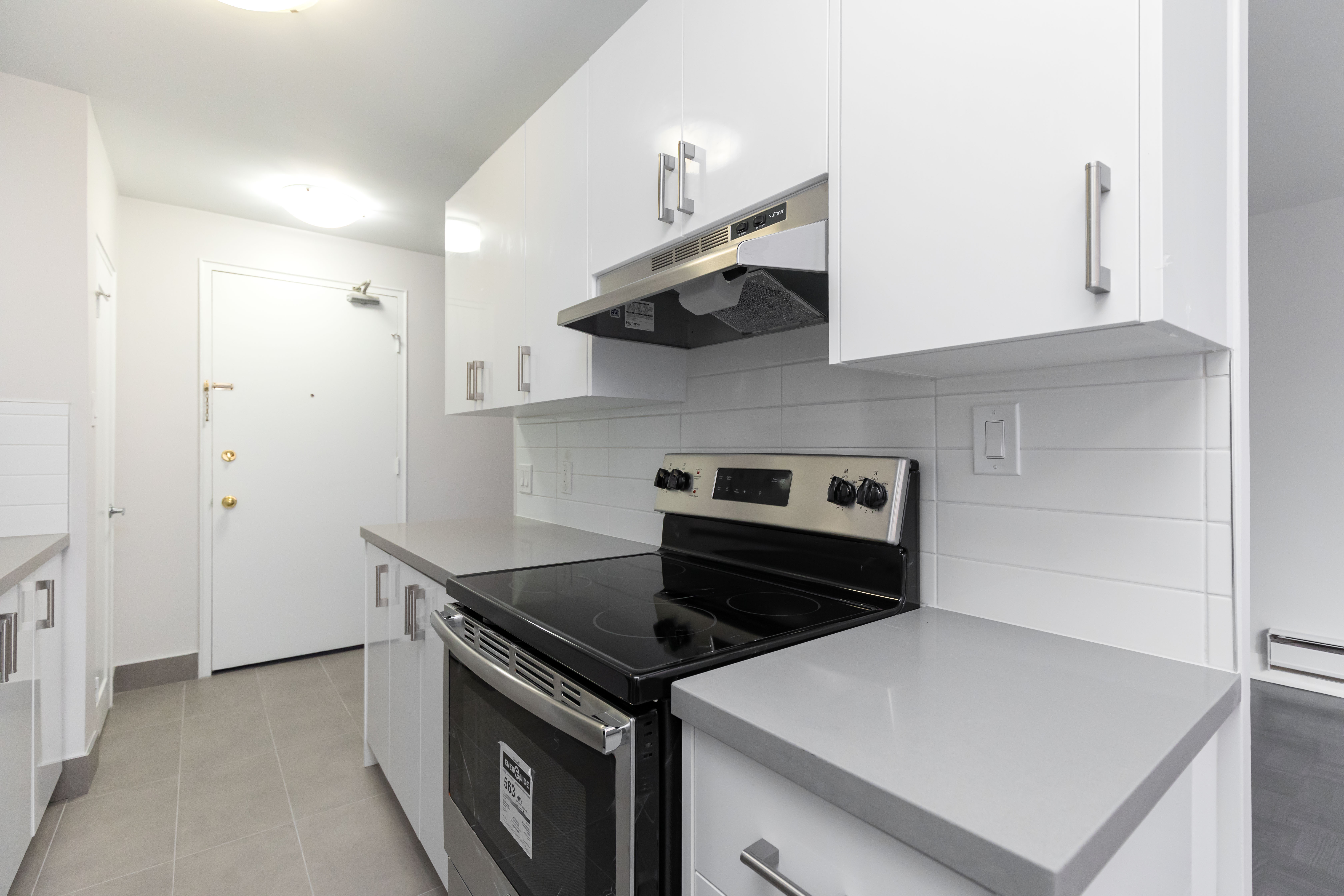 Skyliner - 1 Bedroom 2