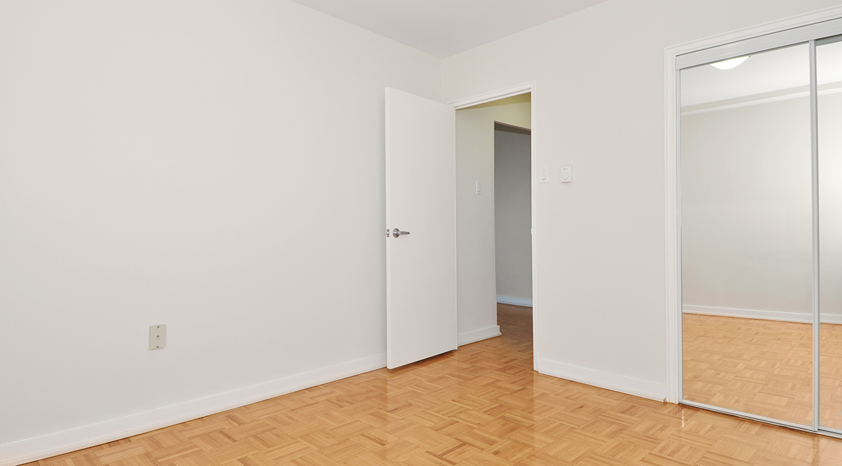 Mount Pleasant Tower - 1 Bedroom 2