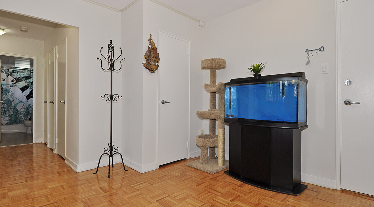 Mount Pleasant Tower - 2 Bedroom 4