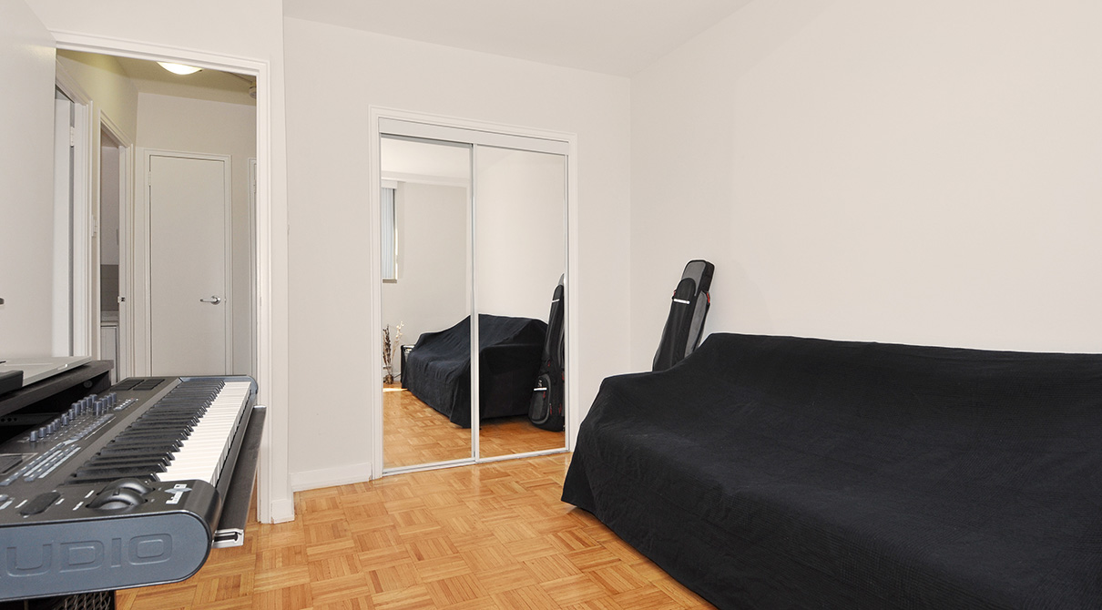 Mount Pleasant Tower - 2 Bedroom 2
