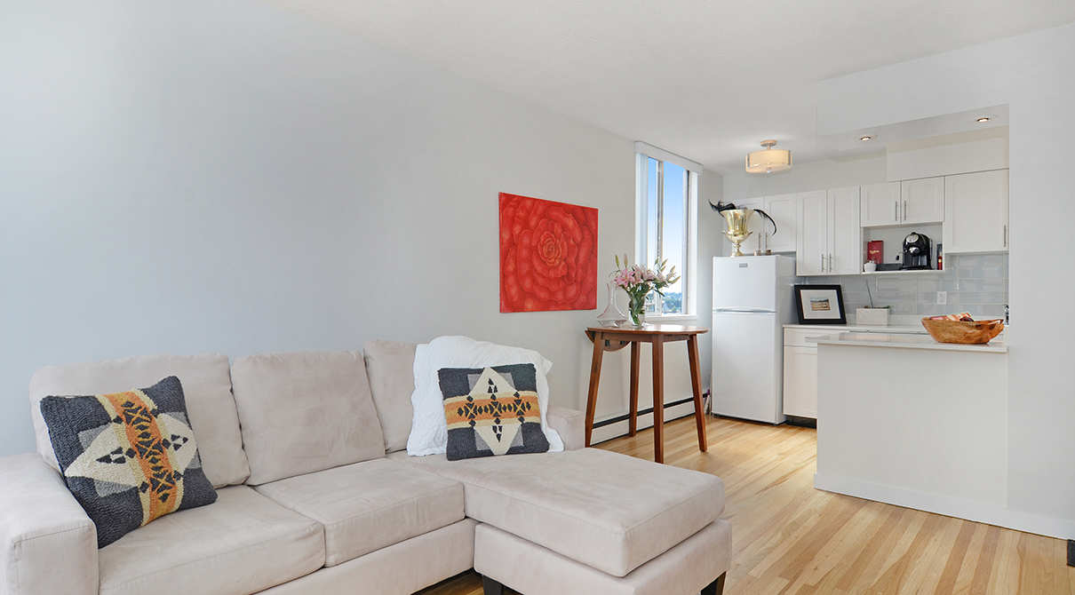 The Breakers Rental Apartments Hollyburn Properties