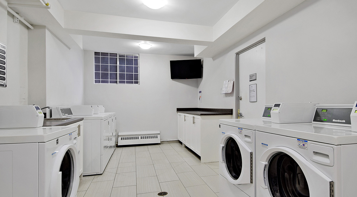 The Breakers Rental Apartments Hollyburn Properties