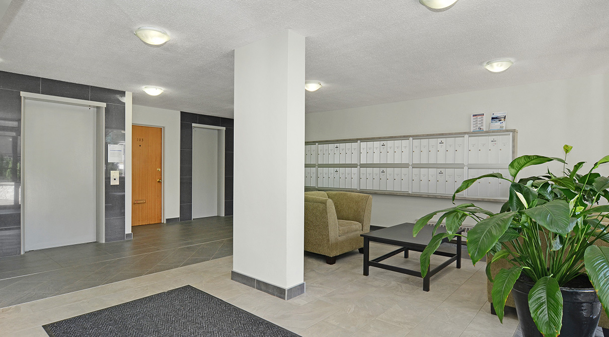 The Breakers Rental Apartments Hollyburn Properties
